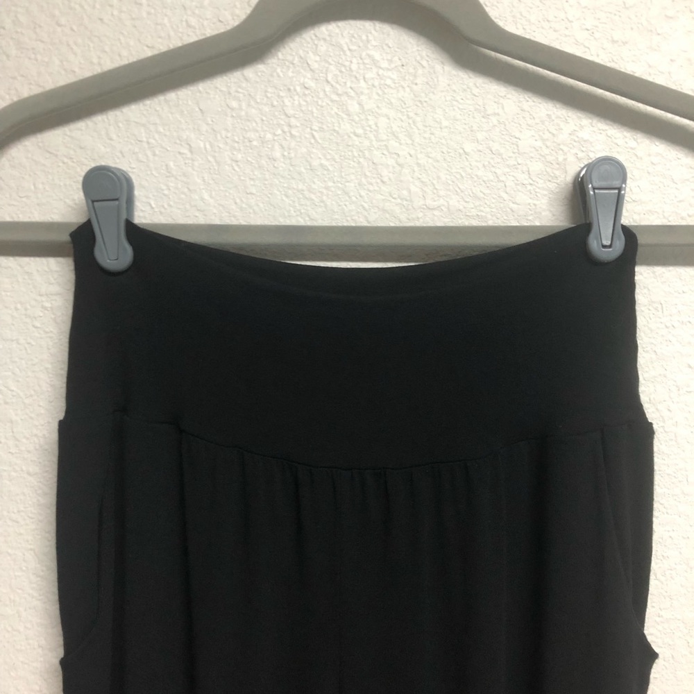 A Line Hawaii Ruched Pant - Picture 7 of 7